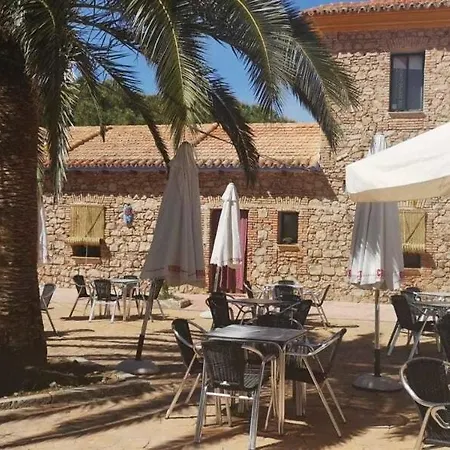 Rural Capilla Hotell