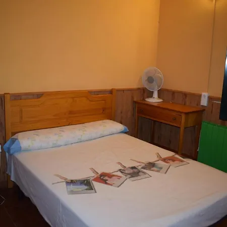 Hotell Rural Capilla Zarza-Capilla