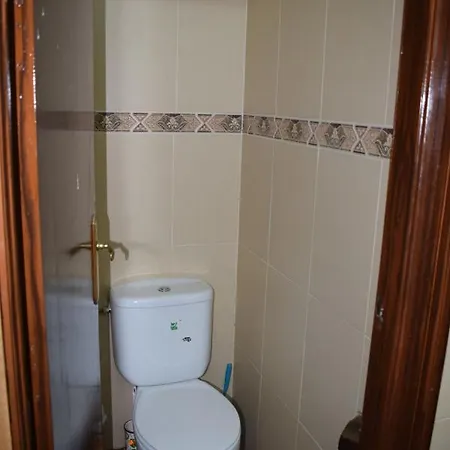 Rural Capilla Hotell