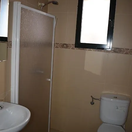 Rural Capilla Hotell 3*