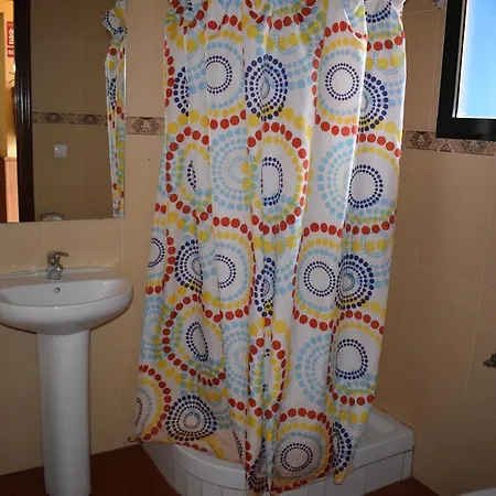 Rural Capilla Hotell