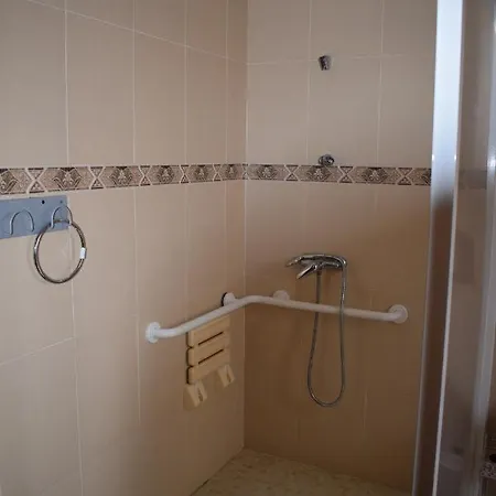 Hotell Rural Capilla