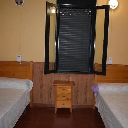 Hotell Rural Capilla