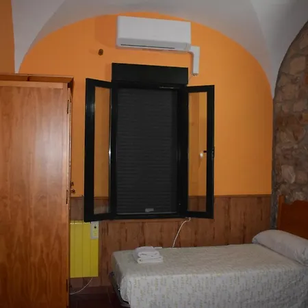 Rural Capilla 3*