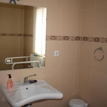 Rural Capilla 3* Zarza-Capilla