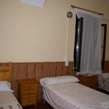 Hotell Rural Capilla