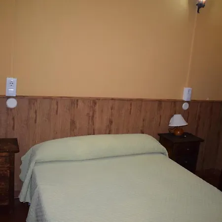 Hotell Rural Capilla 3*