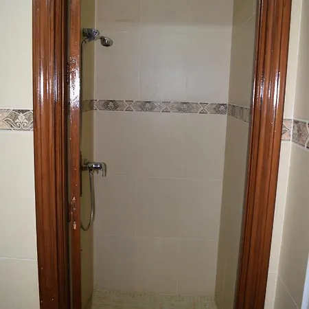 Hotell Rural Capilla Zarza-Capilla