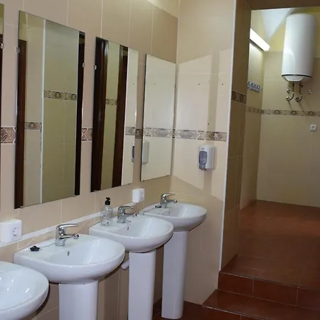 Hotell Rural Capilla 3*