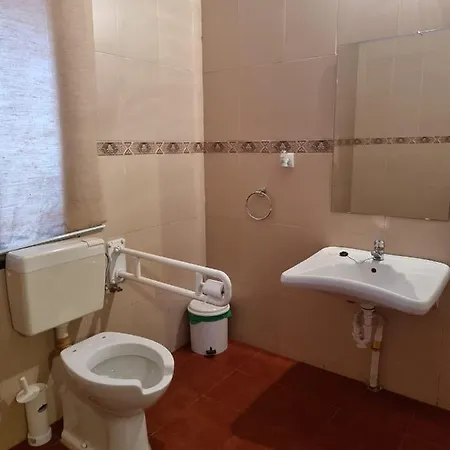 Rural Capilla 3* Zarza-Capilla