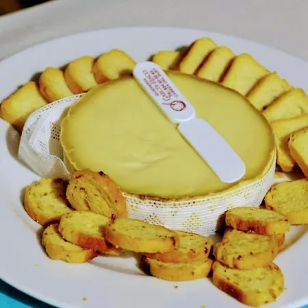 Rural Capilla Zarza-Capilla