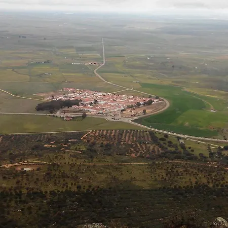 Hotell Rural Capilla 3*