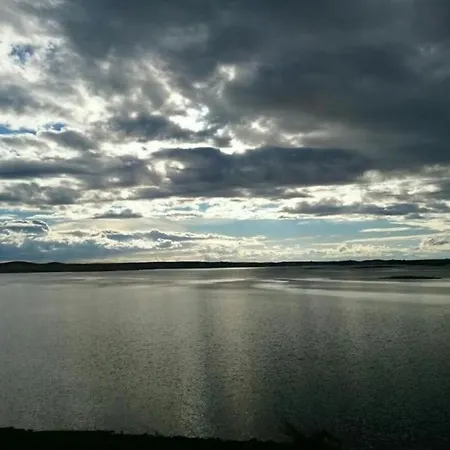 Rural Capilla 3* Zarza-Capilla
