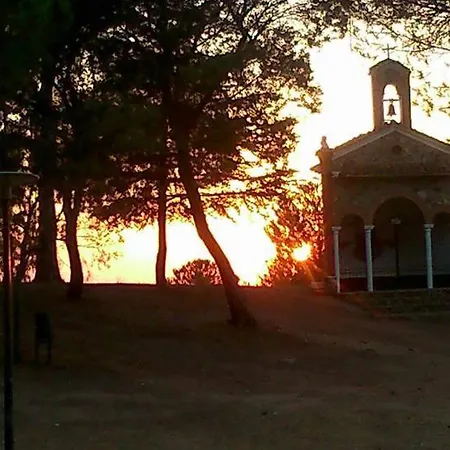 Hotell Rural Capilla