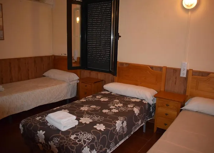 Rural Capilla Hotel 3*