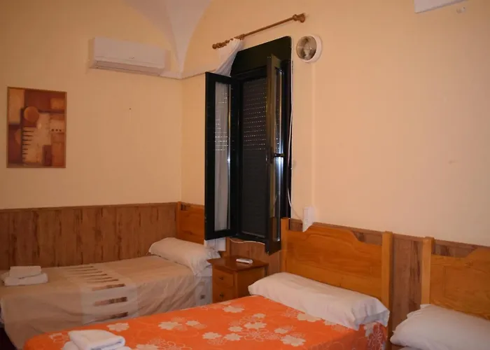 Rural Capilla Hotel 3*