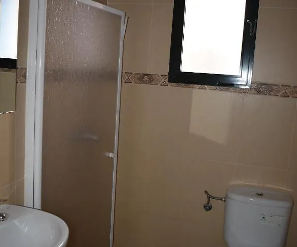 Rural Capilla Hotel 3*