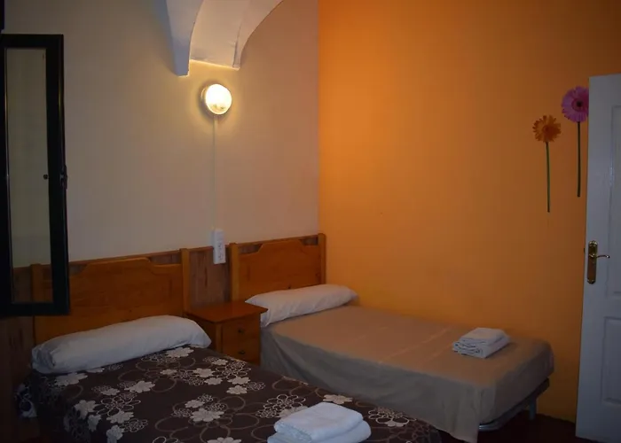 Rural Capilla Hotel 3*