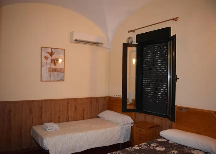 Rural Capilla Hotel 3*
