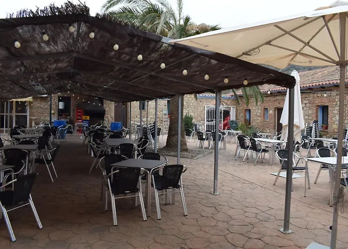 Rural Capilla Hotel Zarza-Capilla