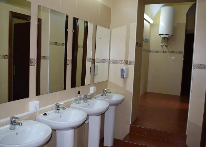 Hotel Rural Capilla 3*