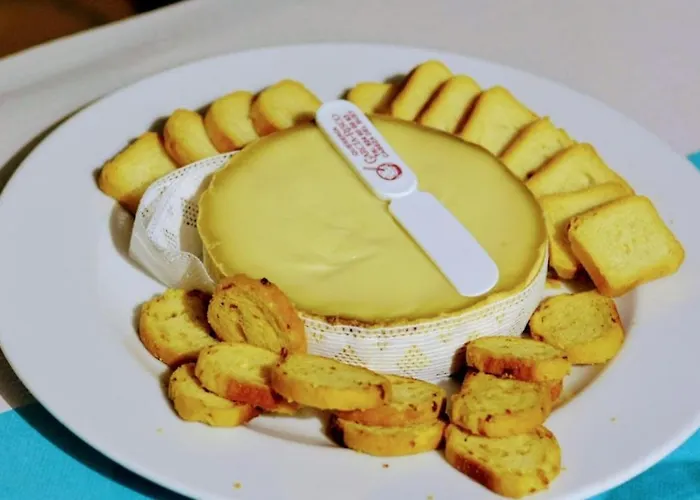 Rural Capilla Zarza-Capilla