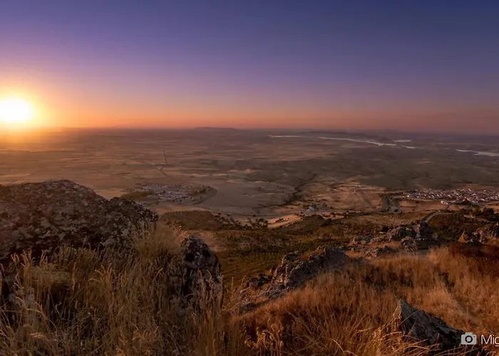 Rural Capilla Hotel 3*