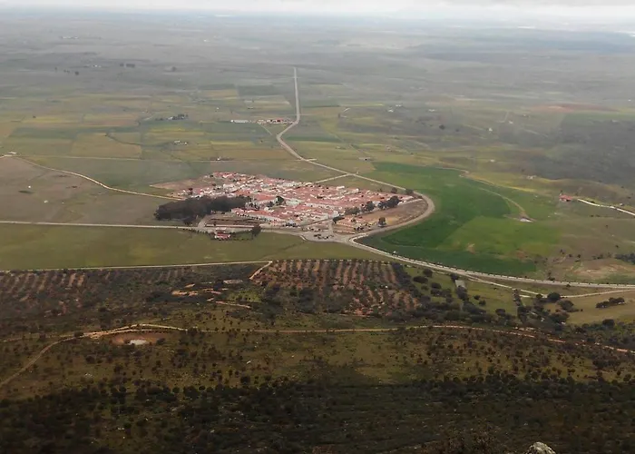 Hotel Rural Capilla 3*