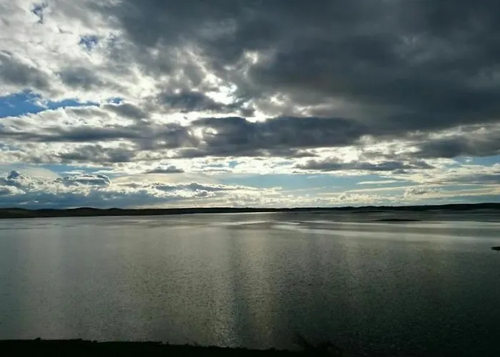 Rural Capilla 3* Zarza-Capilla